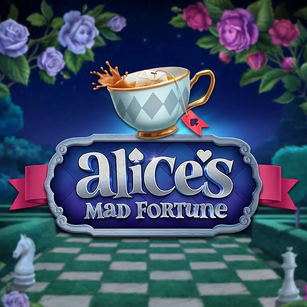 Скачать приложение Alices Mad Fortune - APK для Android и безопасность